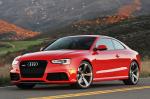 Audi RS5 Coupe 2012 года (NA)